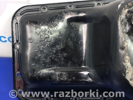 ФОТО Поддон картера для KIA Sorento BL Киев