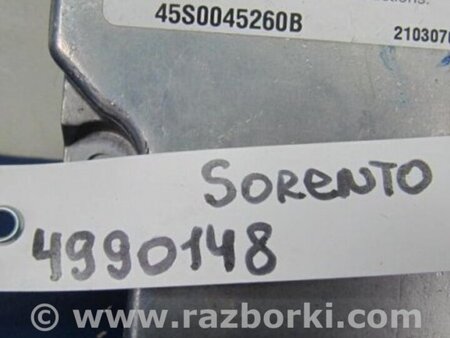 ФОТО Блок управления AIRBAG для KIA Sorento BL Киев
