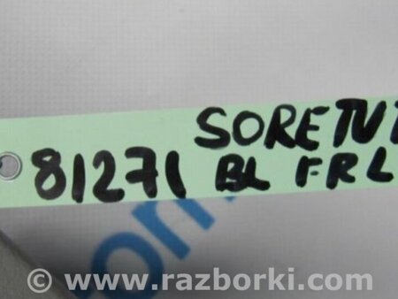 ФОТО Карта двери для KIA Sorento BL Киев