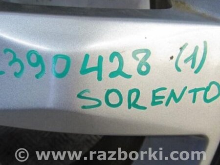 ФОТО Диск R17 для KIA Sorento BL Киев