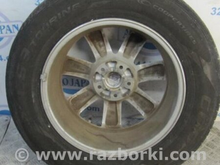 ФОТО Диск R17 для KIA Sorento BL Киев