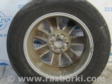 ФОТО Диск R17 для KIA Sorento BL Киев