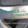 ФОТО Диск R17 для KIA Sorento BL Киев