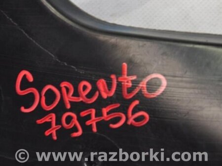 ФОТО Воздухозаборник для KIA Sorento BL Киев