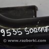 ФОТО Патрубок интеркулера для KIA Sorento BL Киев