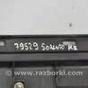 ФОТО Накладка на порог багажника для KIA Sorento BL Киев