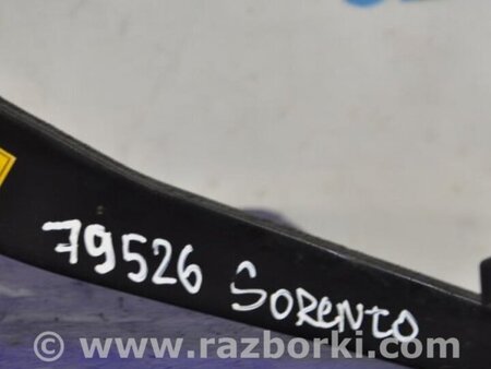 ФОТО Педаль тормоза для KIA Sorento BL Киев