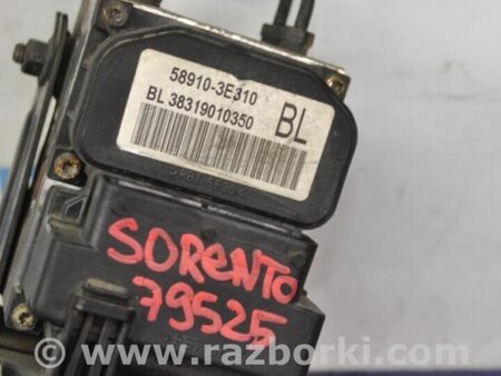 ФОТО Блок ABS для KIA Sorento BL Киев