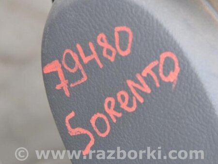 ФОТО Сиденья комплект для KIA Sorento BL Киев