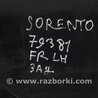 ФОТО Подкрылок для KIA Sorento BL Киев