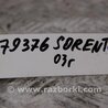 ФОТО Лючок топливного бака для KIA Sorento BL Киев