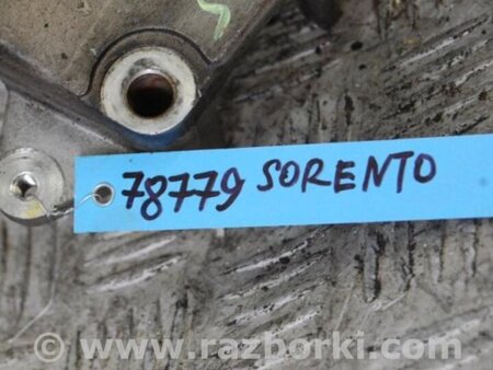 ФОТО Кронштейн крепления двигателя для KIA Sorento BL Киев