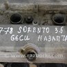 ФОТО Головка блока для KIA Sorento BL Киев