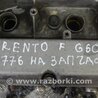 ФОТО Головка блока для KIA Sorento BL Киев
