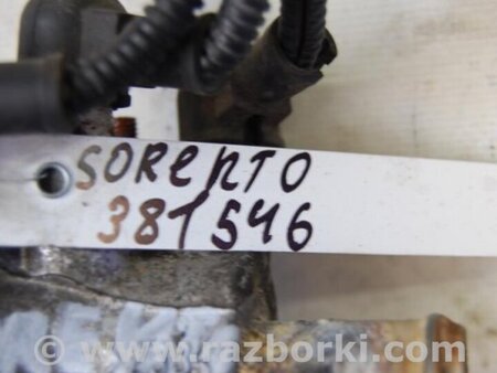 ФОТО Предпусковой подогреватель для KIA Sorento BL Киев