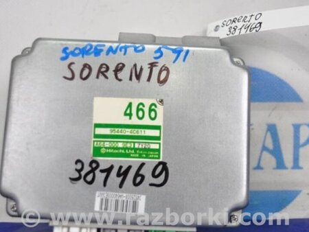 ФОТО Блок управления АКПП для KIA Sorento BL Киев