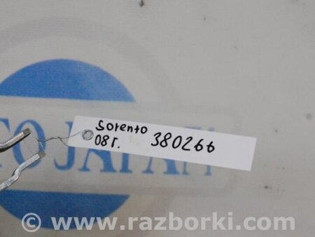 ФОТО Вакуумный усилитель для KIA Sorento BL Киев