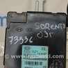 ФОТО Блок комфорта для KIA Sorento BL Киев