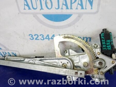ФОТО Стеклоподъемник для KIA Sorento BL Киев