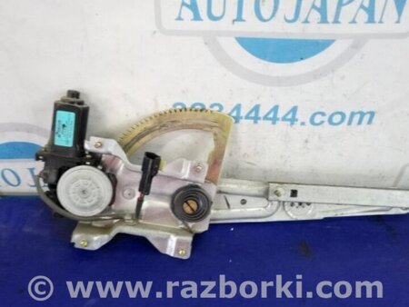 ФОТО Стеклоподъемник для KIA Sorento BL Киев
