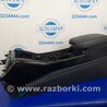 Консоль центральная KIA Sorento UM