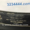 ФОТО Брызговик для KIA Sorento UM Киев