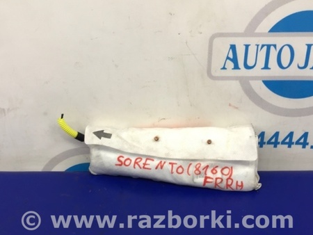 ФОТО Airbag сидения для KIA Sorento UM Киев