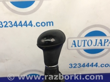 ФОТО Кулиса переключения АКПП для KIA Sorento UM Киев