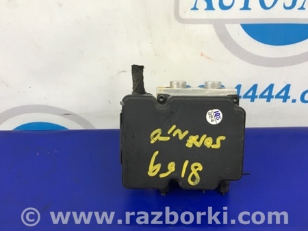 ФОТО Блок ABS для KIA Sorento UM Киев