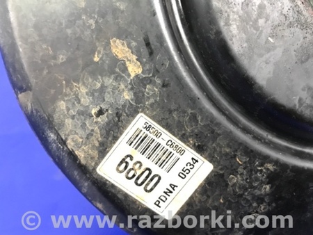 ФОТО Вакуумный усилитель для KIA Sorento UM Киев