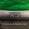 ФОТО Накладка крышки багажника для KIA Sorento UM Киев