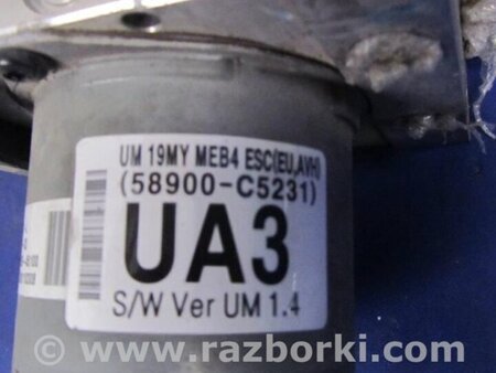 ФОТО Блок ABS для KIA Sorento UM Киев