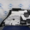 ФОТО Обшивка багажника для KIA Sorento UM Киев