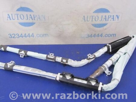 ФОТО AirBag шторка для KIA Sorento UM Киев
