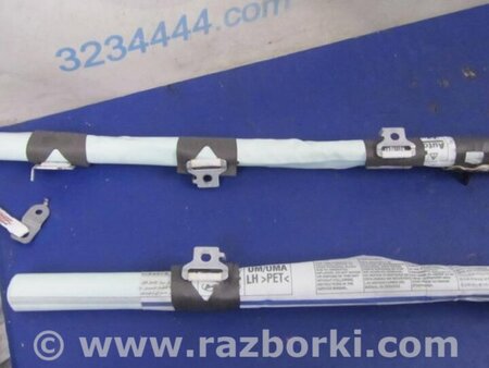 ФОТО AirBag шторка для KIA Sorento UM Киев