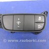 Блок кнопок торпедо KIA Sorento UM