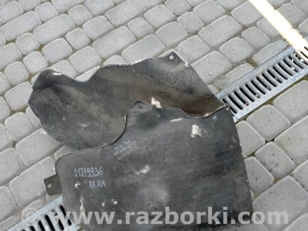 ФОТО Подкрылок для KIA Sorento UM Киев