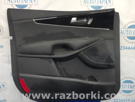ФОТО Карта двери для KIA Sorento UM Киев