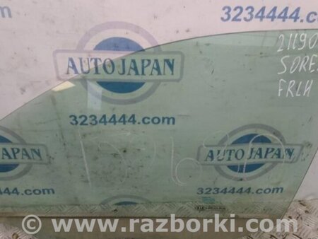 ФОТО Стекло двери для KIA Sorento XM Киев
