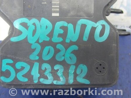 ФОТО Блок ABS для KIA Sorento XM Киев