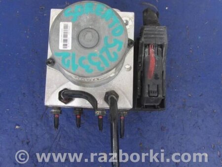 ФОТО Блок ABS для KIA Sorento XM Киев