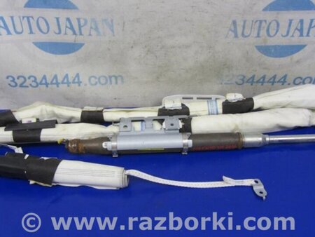 ФОТО AirBag шторка для KIA Sorento XM Киев
