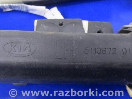 ФОТО AirBag шторка для KIA Sorento XM Киев