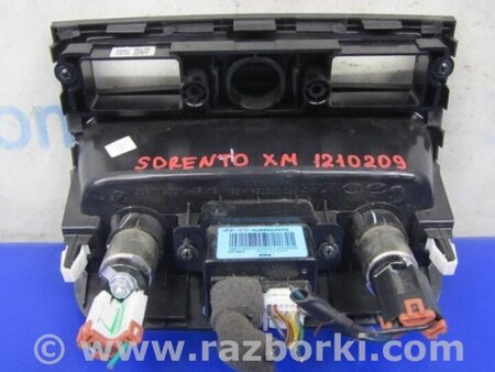 ФОТО USB адаптер для KIA Sorento XM Киев