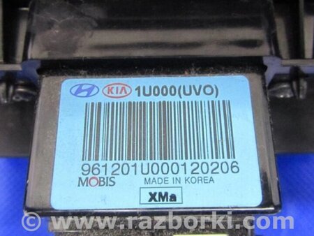 ФОТО USB адаптер для KIA Sorento XM Киев