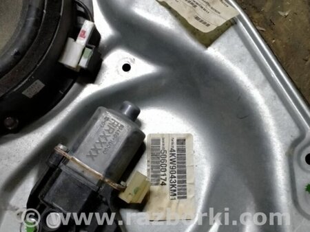 ФОТО Стеклоподъемник для KIA Sorento XM Киев