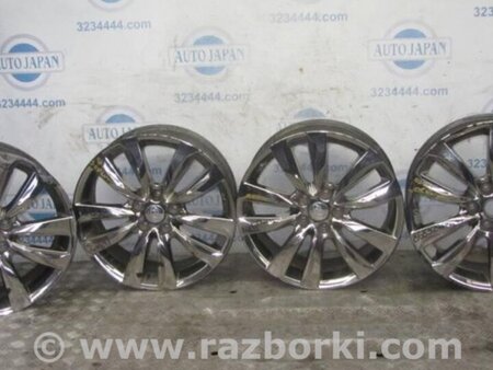 ФОТО Диск R18 для KIA Sorento XM Киев
