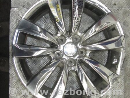 ФОТО Диск R18 для KIA Sorento XM Киев