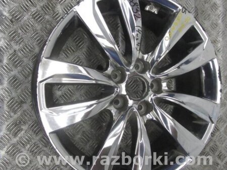 ФОТО Диск R18 для KIA Sorento XM Киев