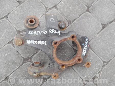 ФОТО Цапфа для KIA Sorento XM Киев